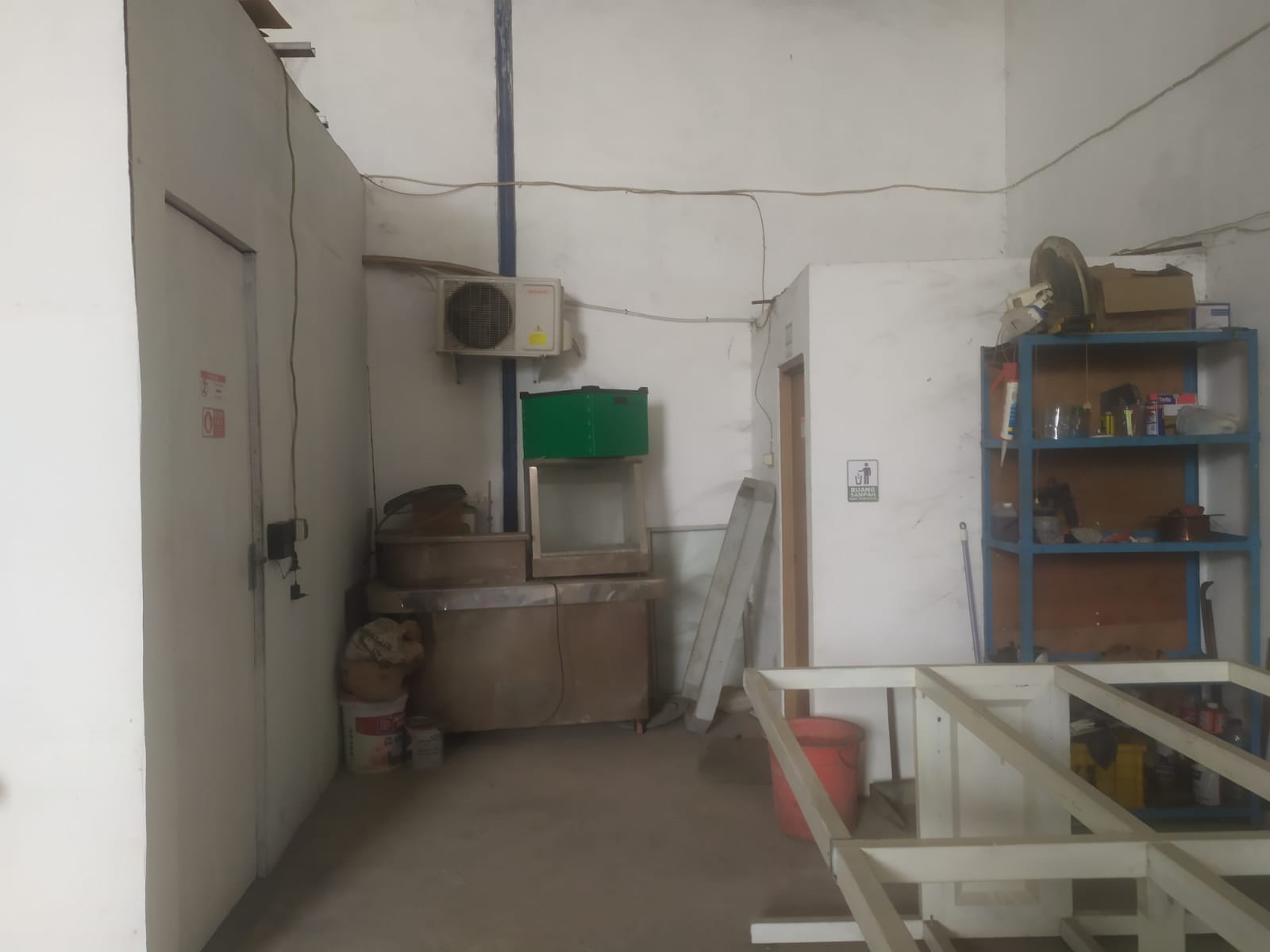 Gudang Disewakan Di Kalimalang Cikarang Pusat